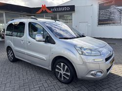 Grijs Gebruikt 2012 Peugeot Partner Tepee Family MPV | € 5.940 (Eerlijke prijs)