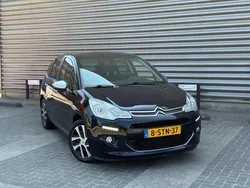 Blauw Gebruikt 2013 Citroën C3 Hatchback | € 4.495 (Duur)