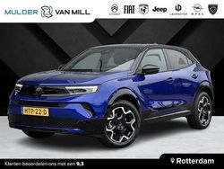 Blauw Gebruikt 2025 Opel Mokka SUV | € 38.968