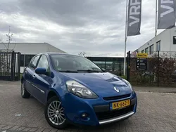 Renault Clio II