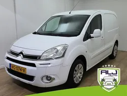 Bestelauto Gebruikt 2014 Citroën Berlingo MPV | € 5.228 (Super prijs)
