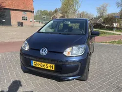 Gebruikt 2015 VW up! Move Hatchback | € 6.250 (Eerlijke prijs)