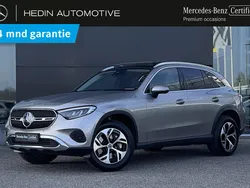 Mercedes GLC300e