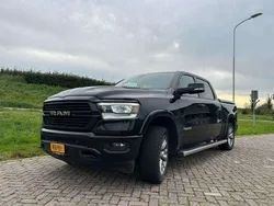 Zwart Gebruikt 2020 RAM 1500 Pickup | € 36.000