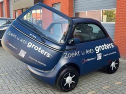 Blauw Gebruikt 2024 Micro Microlino SUV | € 19.950