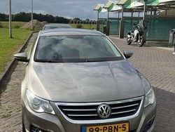 Gebruikt 2011 VW CC Exclusive Sedan | € 4.000 (Eerlijke prijs)