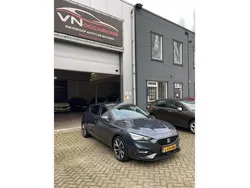 Grijs Gebruikt 2021 Seat Leon FR Hatchback | € 19.950 (Eerlijke prijs)