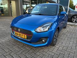 Blauw Gebruikt 2018 Suzuki Swift Hatchback | € 10.950 (Eerlijke prijs)