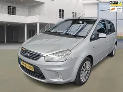 Grijs Gebruikt 2008 Ford C-MAX Titanium MPV | € 1.650 (Goede deal)