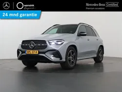 Grijs Gebruikt 2023 Mercedes GLE400 AMG line SUV | € 94.850 (Eerlijke prijs)