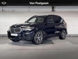 Zwart Gebruikt 2019 BMW X5 Executive SUV | € 56.900 (Goede deal)