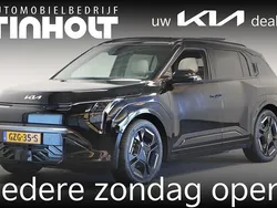 Zwart Gebruikt 2025 Kia EV3 4 SUV | € 42.950 (Goede deal)