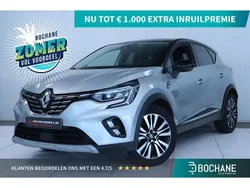 Grijs Gebruikt 2024 Renault Captur Bose Edition SUV | € 30.500 (Iets duurder)