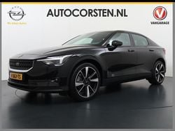 Zwart Gebruikt 2020 Polestar 2 Long Range Dual motor Hatchback | € 21.295 (Goede deal)