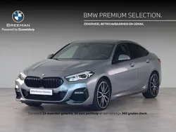 Grijs Gebruikt 2024 BMW 218 Comfort Edition Coupé | € 35.950 (Eerlijke prijs)