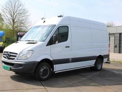 Wit Gebruikt 2009 Mercedes Sprinter Van | € 15.900 (Eerlijke prijs)