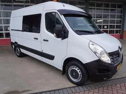 Overige Gebruikt 2016 Renault Master Van | € 9.950 (Super prijs)