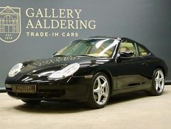 Zwart Gebruikt 1999 Porsche 911 Carrera Sport Coupé | € 26.500