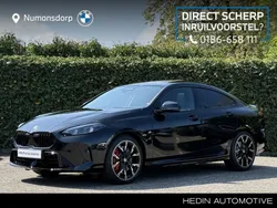 Zwart Gebruikt 2025 BMW 220 M Sport Coupé | € 55.245 (Duur)