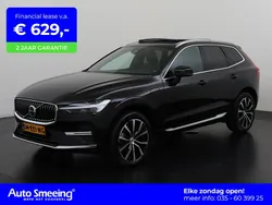 Zwart Gebruikt 2023 Volvo XC60 Plus SUV | € 49.895 (Super prijs)
