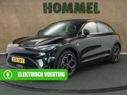 Zwart Gebruikt 2024 Smart #3 Pro SUV | € 29.445