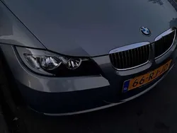 Gebruikt 2005 BMW 320 Sedan | € 6.250 (Duur)