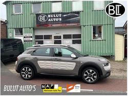Bruin Gebruikt 2014 Citroën C4 Cactus Business Class Hatchback | € 6.850 (Iets duurder)