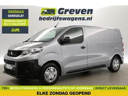 Grijs Gebruikt 2022 Peugeot Expert Van | € 13.900 (Goede deal)