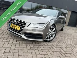 Overige Gebruikt 2010 Audi A7 Sportback Comfort Hatchback | € 17.999 (Iets duurder)
