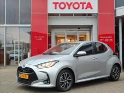 Gebruikt 2023 Toyota Yaris Hybrid | € 22.539 (Super prijs)