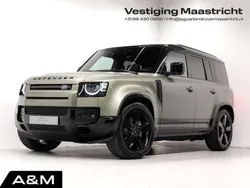 Groen Nieuw 2025 Land Rover Defender HSE Dynamic SUV | € 107.142 (Eerlijke prijs)