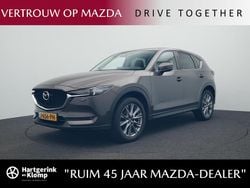 Titanium flash Gebruikt 2020 Mazda CX-5 Style SUV | € 26.950 (Eerlijke prijs)