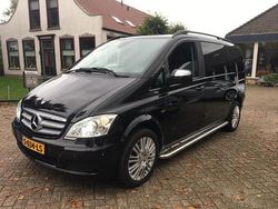 Gebruikt 2011 Mercedes Viano MPV | € 17.440 (Iets duurder)