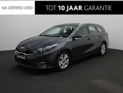, metallic lak Gebruikt 2024 Kia Ceed Sportswagon Stationwagen | € 28.900 (Iets duurder)