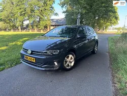 Grijs Gebruikt 2020 VW Polo Comfortline Hatchback | € 13.950 (Goede deal)