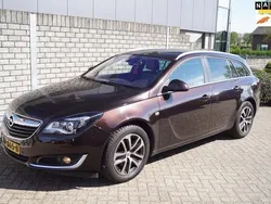 Bruin Gebruikt 2017 Opel Insignia Business Stationwagen | € 10.450 (Eerlijke prijs)