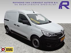 Wit Gebruikt 2022 Renault Express Van | € 10.750