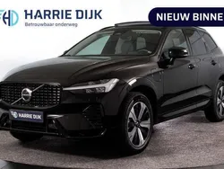 Zwart, metallic lak Gebruikt 2024 Volvo XC60 Plus SUV | € 52.995 (Super prijs)