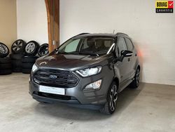 Grijs Gebruikt 2018 Ford Ecosport ST-Line SUV | € 13.995 (Eerlijke prijs)