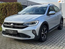 Grijs Gebruikt 2022 VW Taigo Style SUV | € 21.700 (Eerlijke prijs)