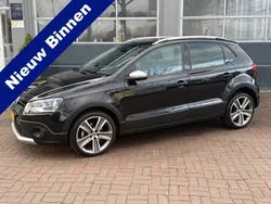 Zwart Gebruikt 2013 VW Polo R-line Edition Hatchback | € 5.500 (Eerlijke prijs)