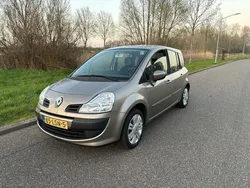 Renault Grand Modus