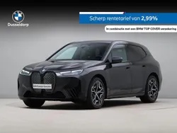 Grijs Gebruikt 2022 BMW iX Executive SUV | € 46.950 (Goede deal)