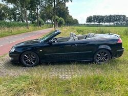 Gebruikt 2007 Saab 9-3 Aero Cabriolet | € 10.000 (Eerlijke prijs)