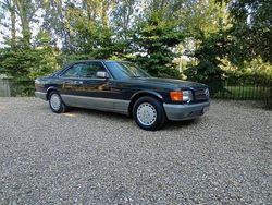 Gebruikt 1986 Mercedes 560 | € 26.500