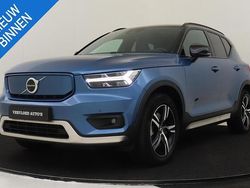 Blauw Gebruikt 2020 Volvo XC40 R-Design SUV | € 25.890 (Eerlijke prijs)