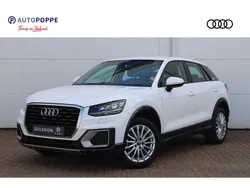 Wit Gebruikt 2020 Audi Q2 Design SUV | € 19.750 (Eerlijke prijs)