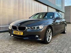 Brons Gebruikt 2014 BMW 316 Executive Stationwagen | € 8.995 (Eerlijke prijs)