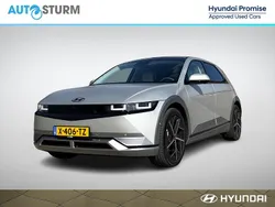 Goud Gebruikt 2024 Hyundai Ioniq 5 N Line SUV | € 47.850
