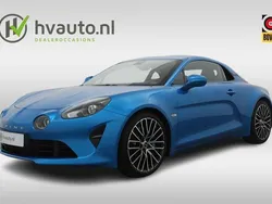 Blauw, metallic lak Gebruikt 2023 Alpine A110 Coupé | € 75.900 (Goede deal)